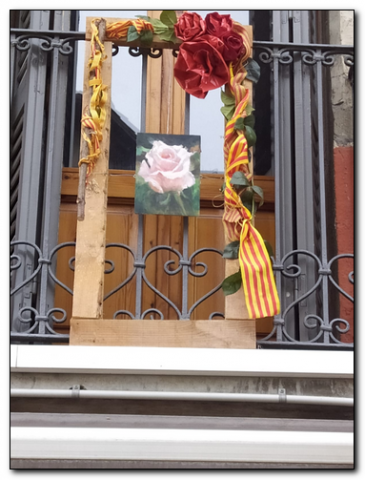 Sant Jordi 2020