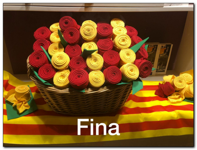 Sant Jordi 2020