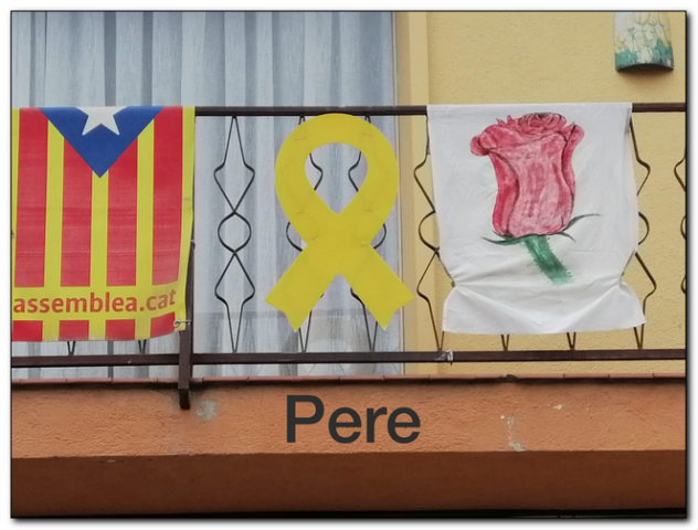 Sant Jordi 2020