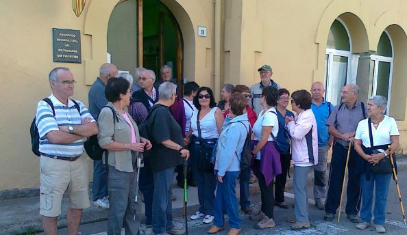 Grup Torelló